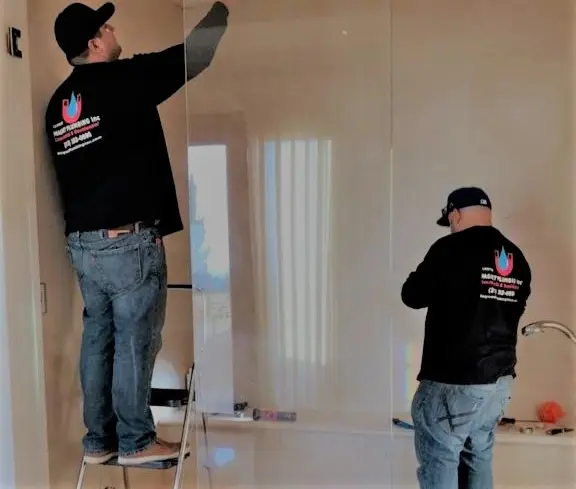 Professional plumbing installation for Tankless Water Heater Installation in Salem Corner